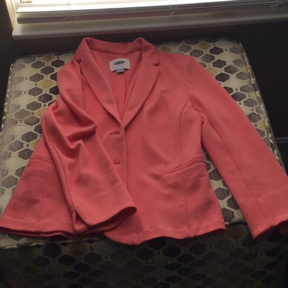 Old Navy Business Blazer